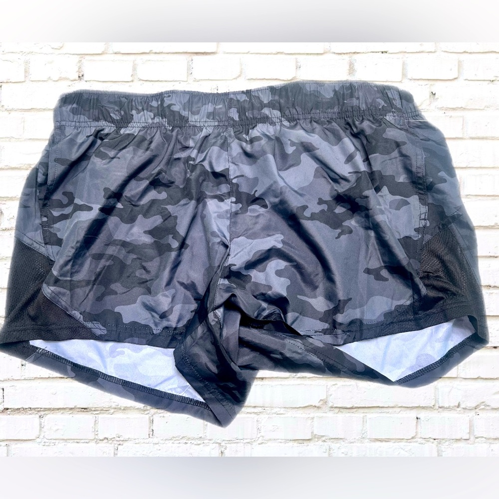 Athletic Works Women’s Running Shorts